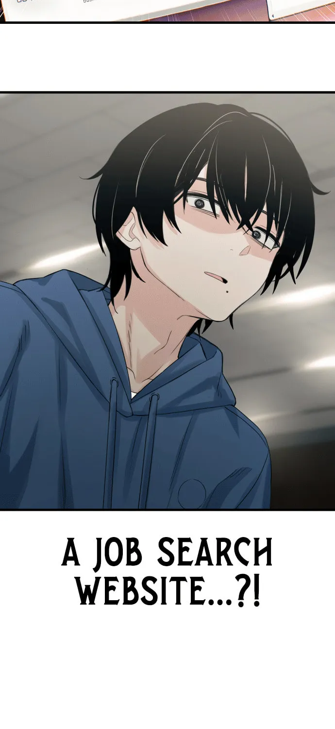 Job Switch Log; Chapter 1 page 47 - 