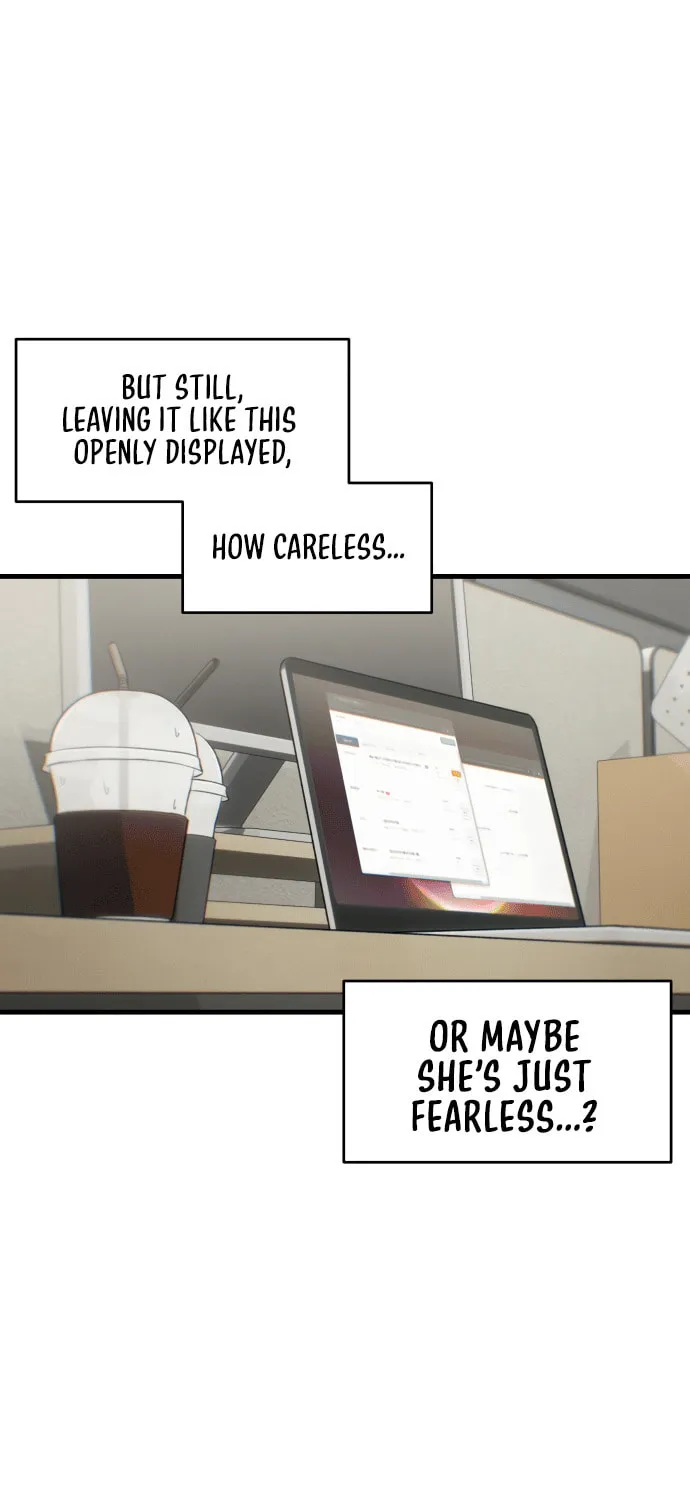 Job Switch Log; Chapter 1 page 53 - 