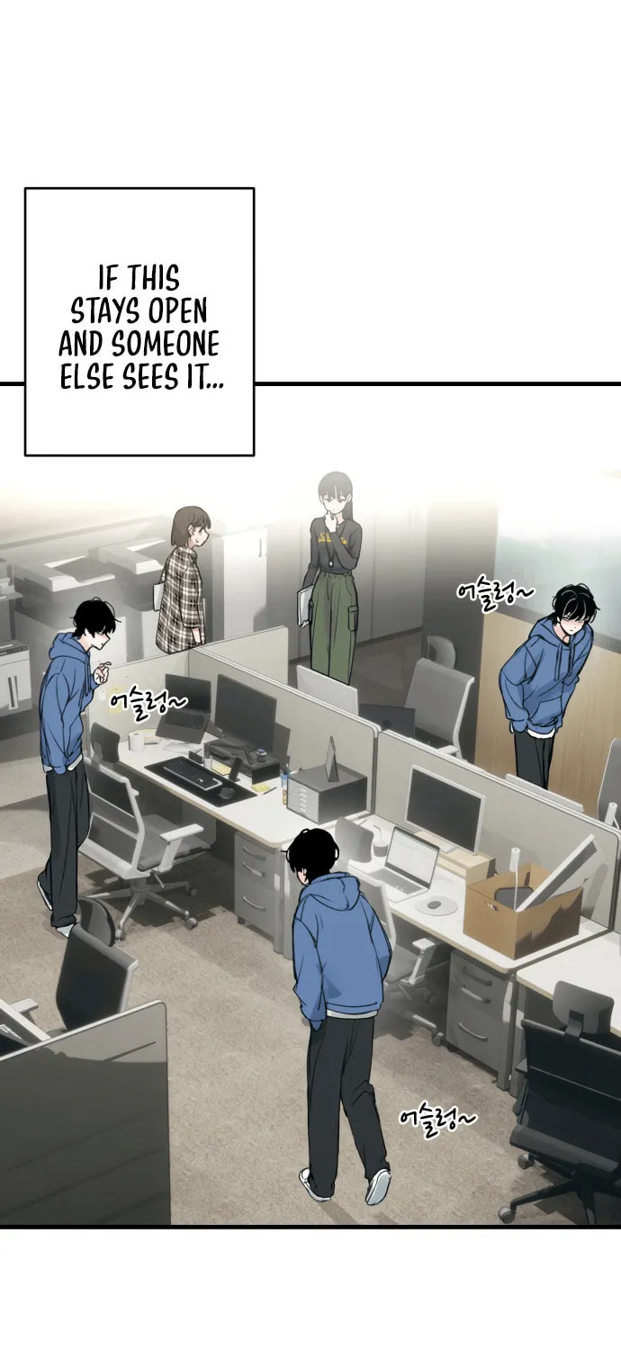 Job Switch Log; Chapter 1 page 54 - 