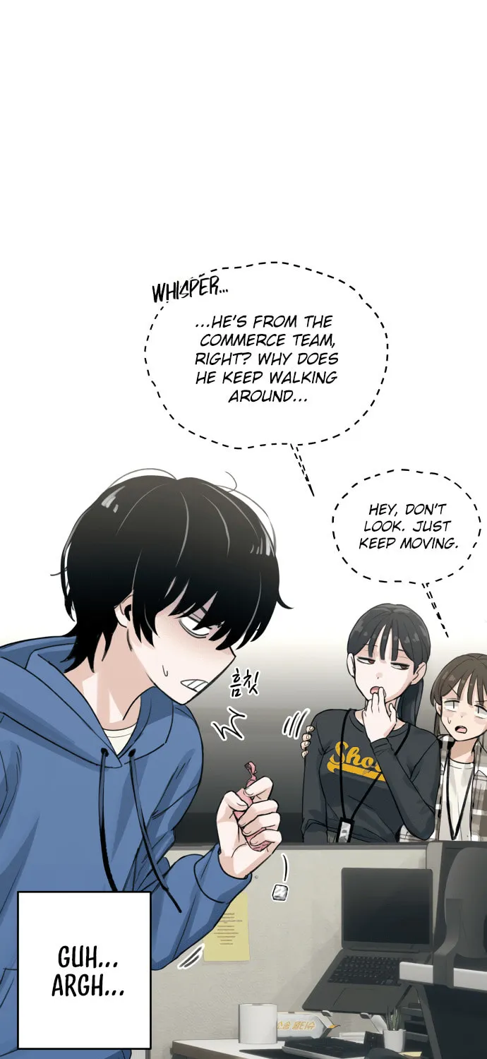 Job Switch Log; Chapter 1 page 55 - 