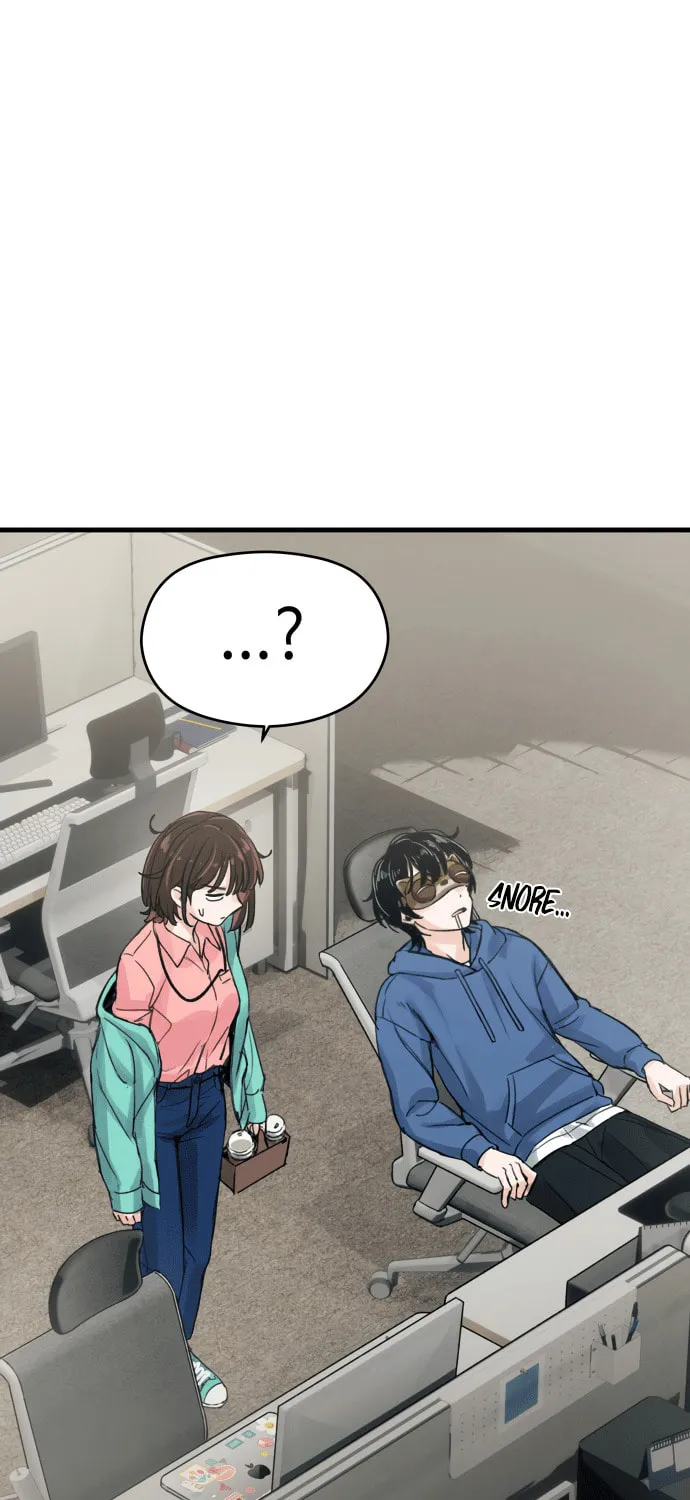 Job Switch Log; Chapter 1 page 66 - 