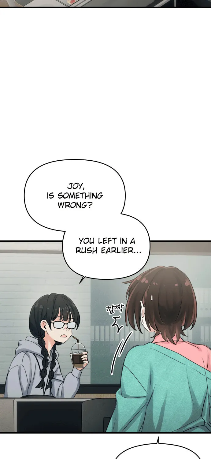 Job Switch Log; Chapter 1 page 67 - 