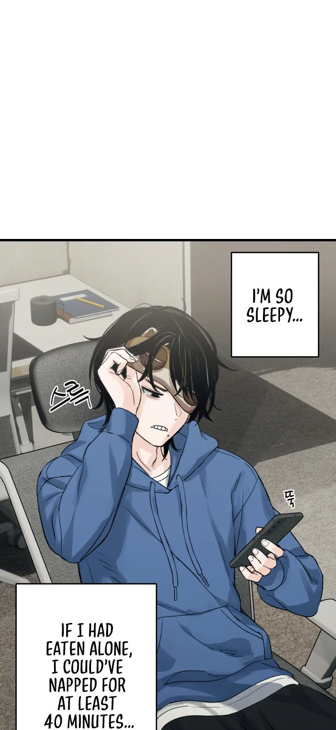 Job Switch Log; Chapter 1 page 69 - 