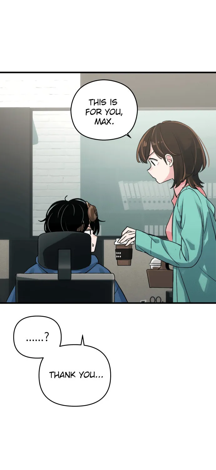 Job Switch Log; Chapter 1 page 72 - 
