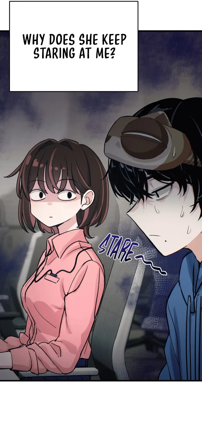 Job Switch Log; Chapter 1 page 77 - 