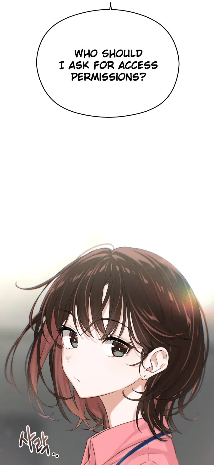 Job Switch Log; Chapter 1 page 9 - 