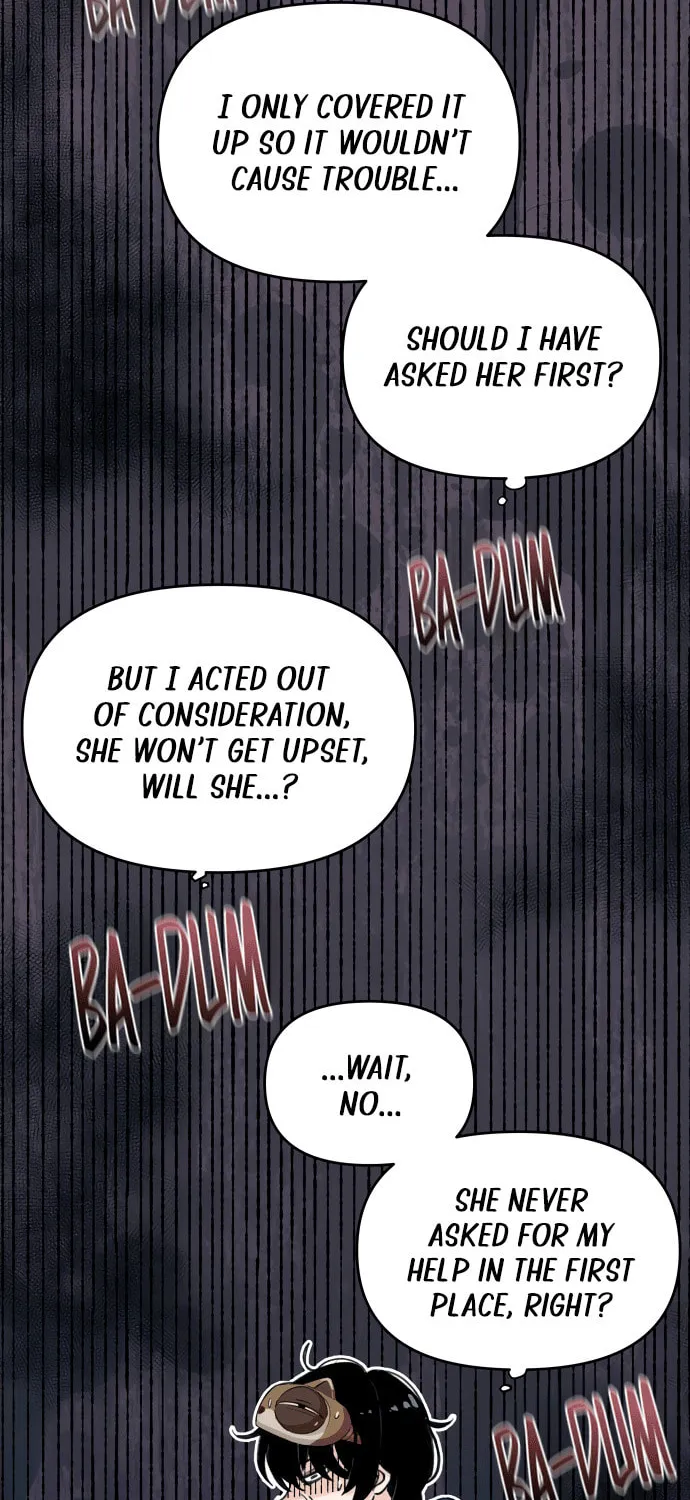 Job Switch Log; Chapter 1 page 82 - 