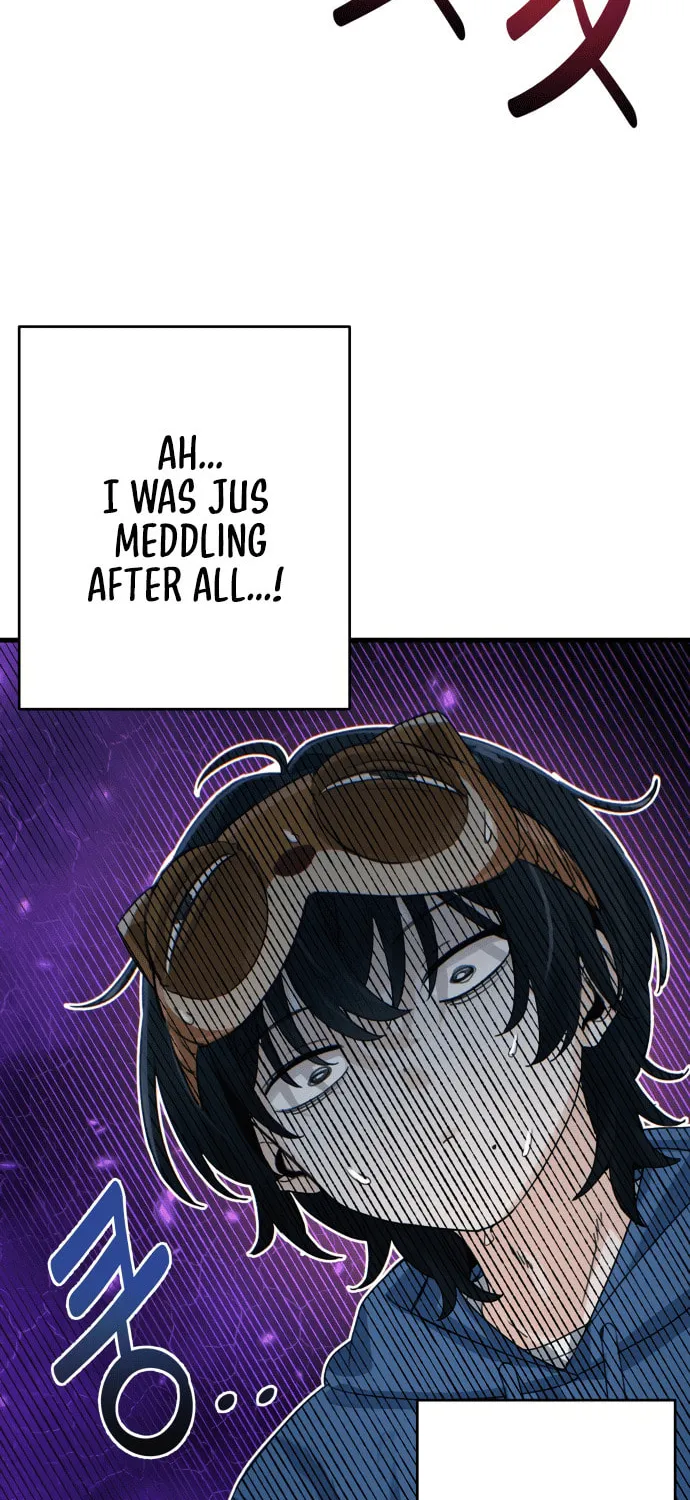 Job Switch Log; Chapter 1 page 85 - 