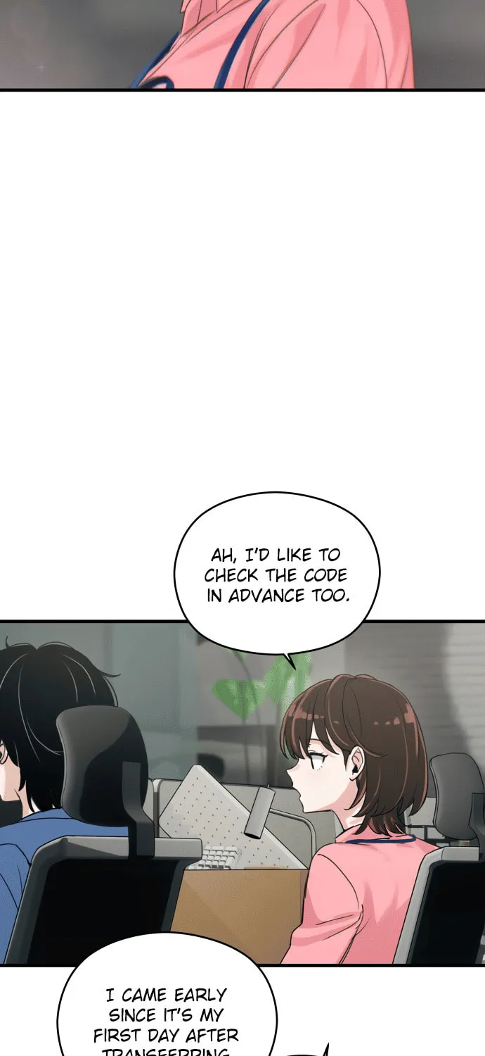 Job Switch Log; Chapter 1 page 10 - 