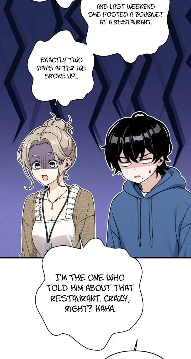 Job Switch Log; Chapter 10 page 44 - 