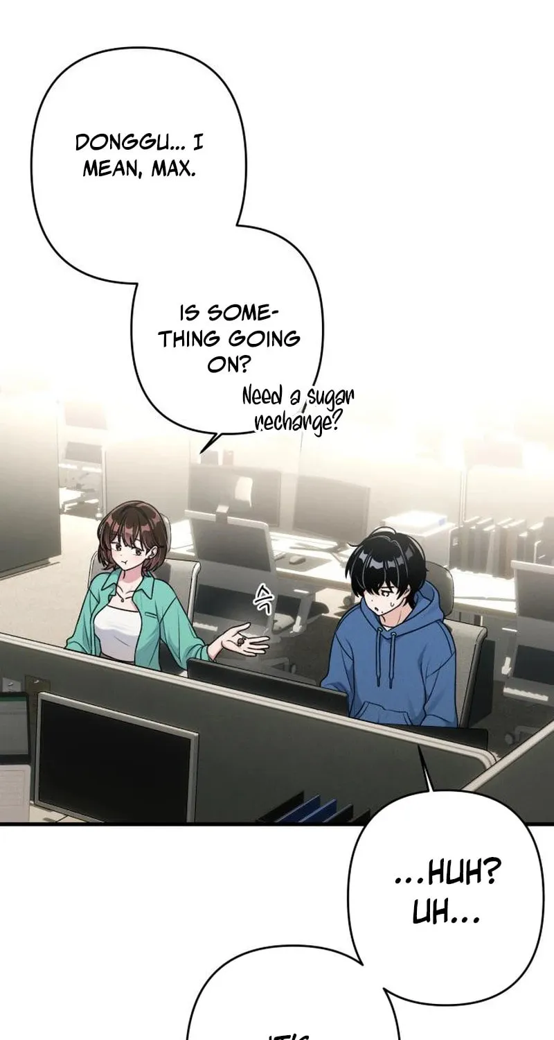 Job Switch Log; Chapter 10 page 56 - 