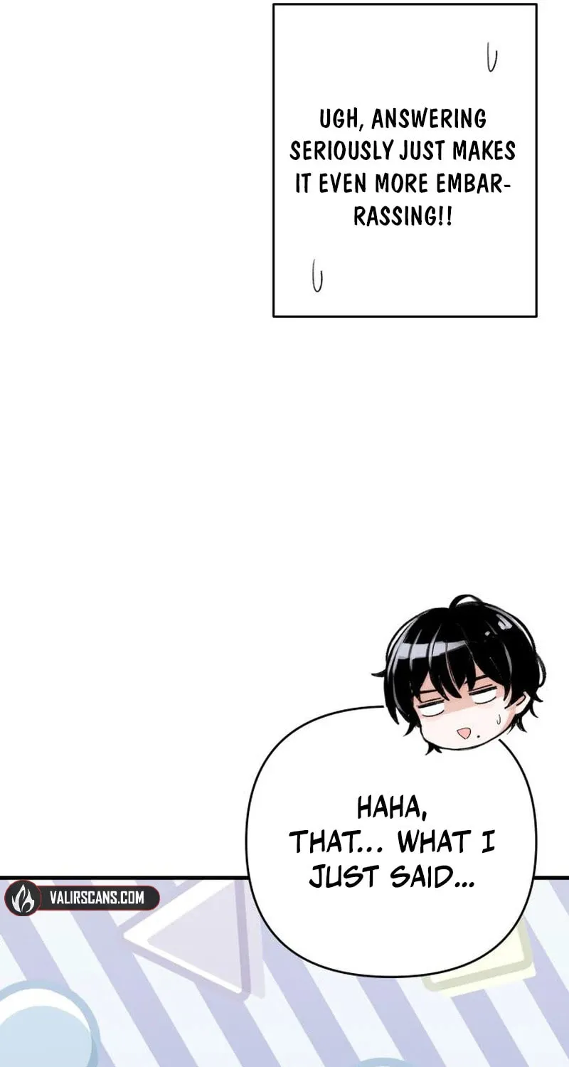 Job Switch Log; Chapter 10 page 61 - 