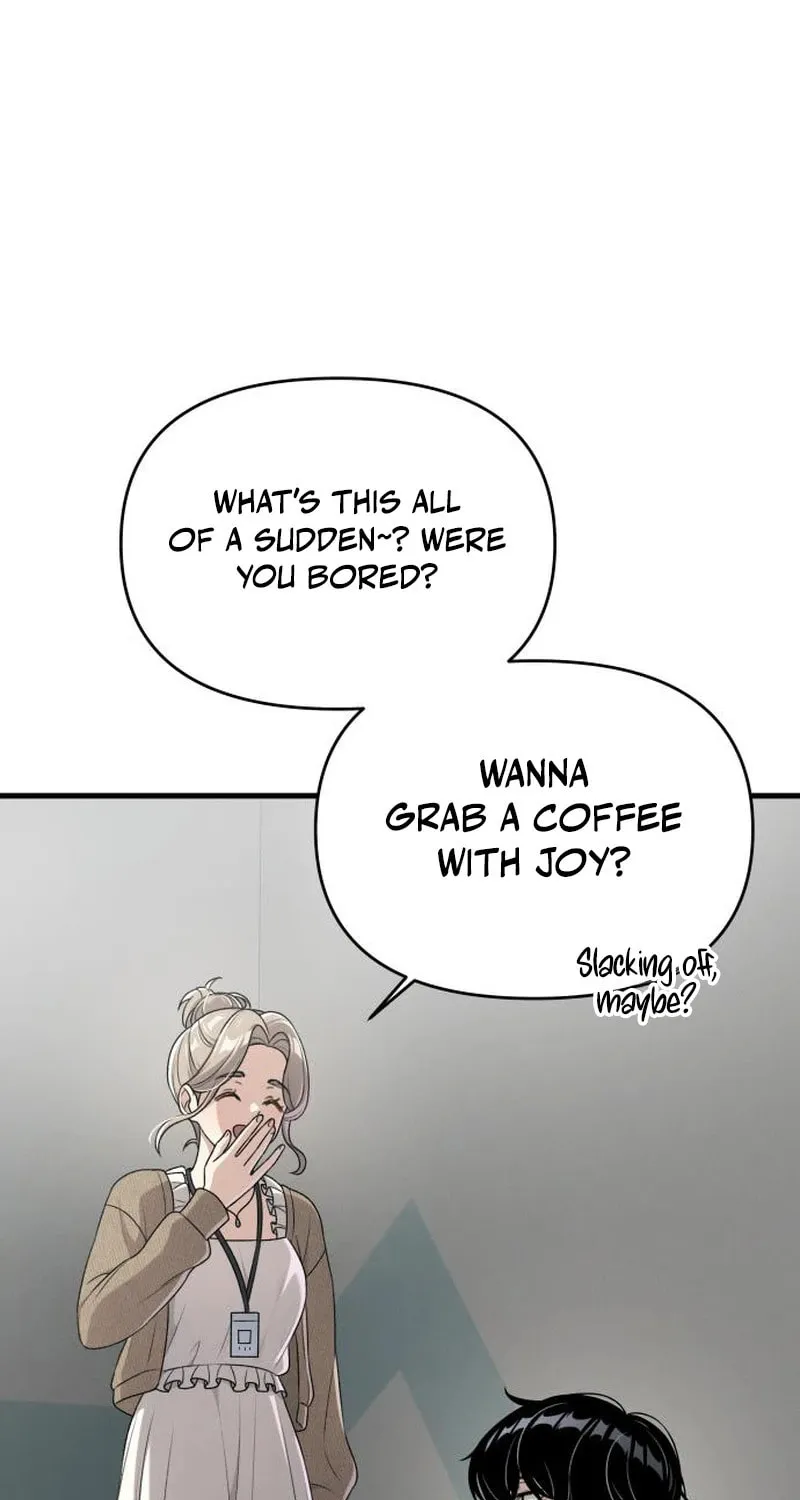 Job Switch Log; Chapter 10 page 77 - 