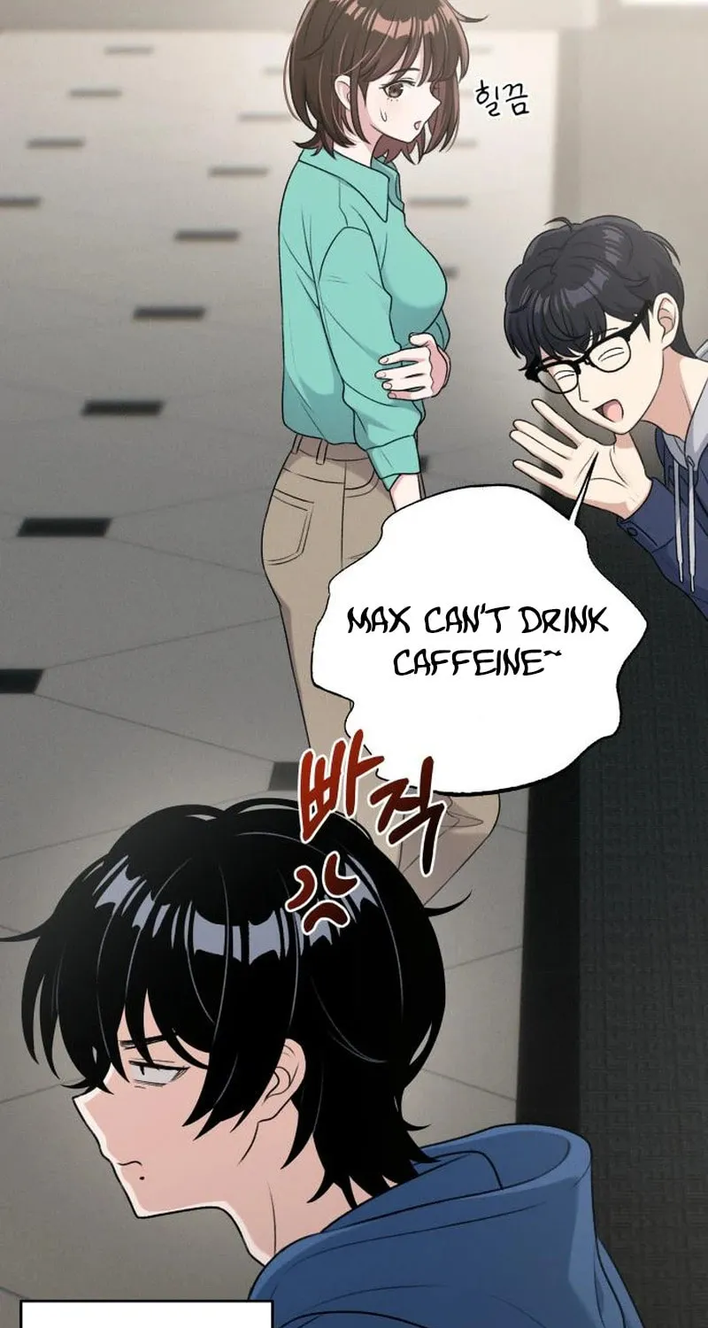 Job Switch Log; Chapter 11 page 23 - 