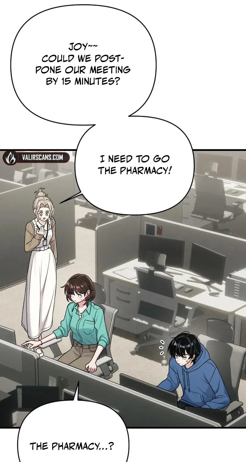 Job Switch Log; Chapter 11 page 48 - 