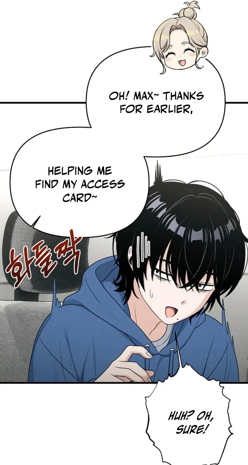 Job Switch Log; Chapter 11 page 51 - 