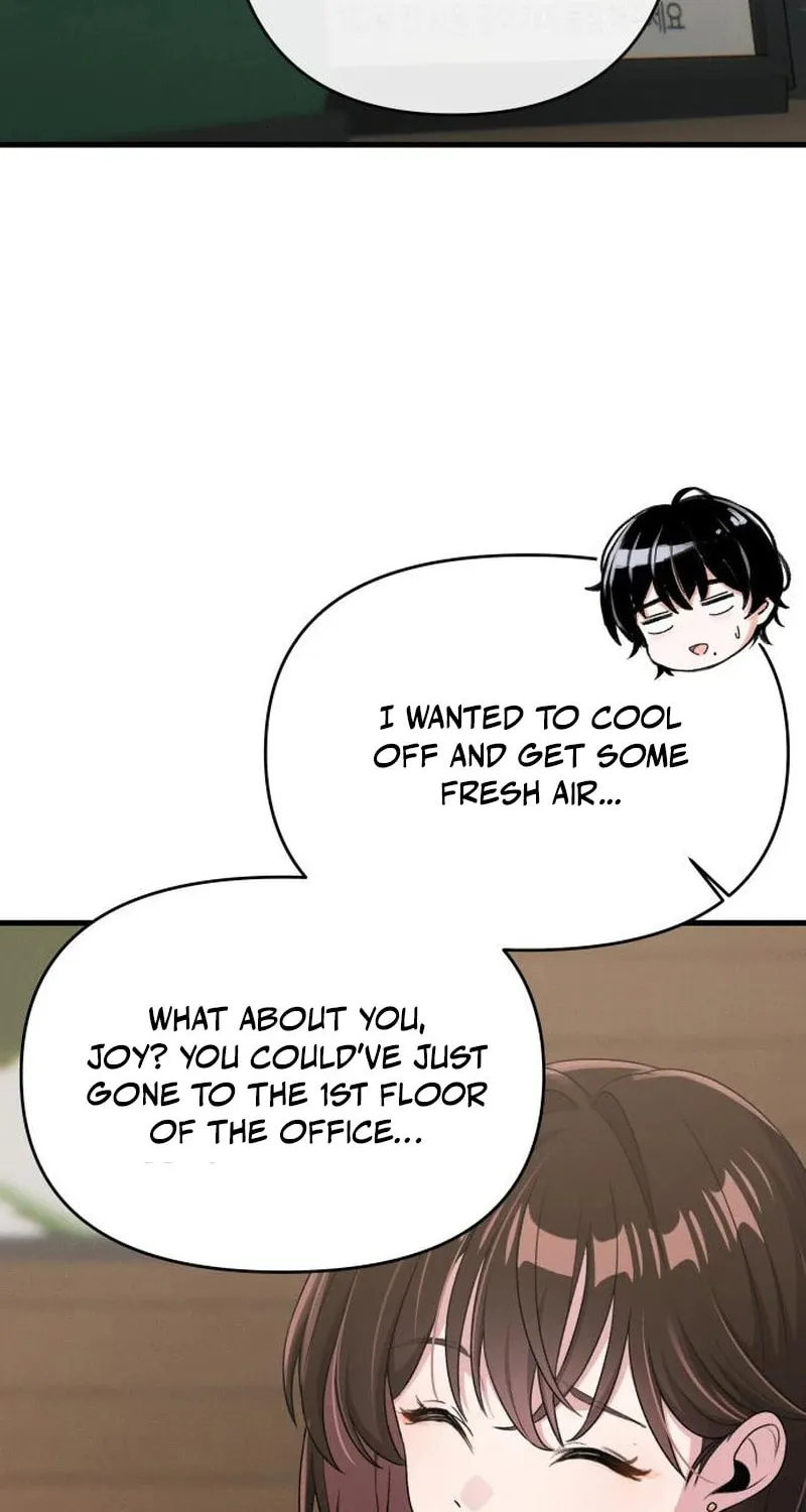 Job Switch Log; Chapter 11 page 68 - 