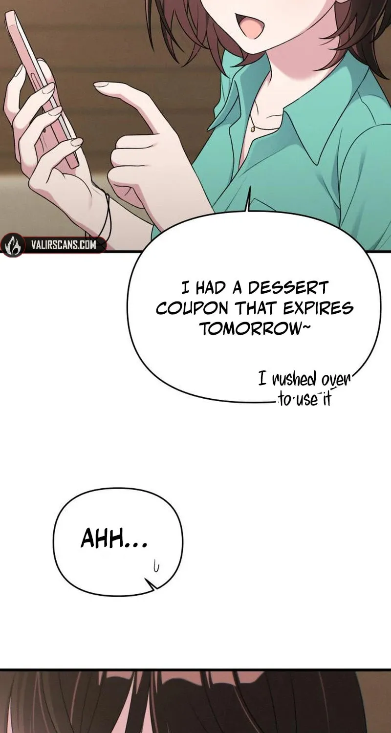 Job Switch Log; Chapter 11 page 69 - 