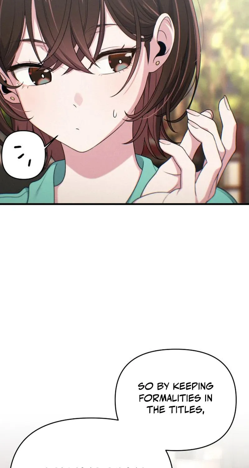 Job Switch Log; Chapter 11 page 86 - 