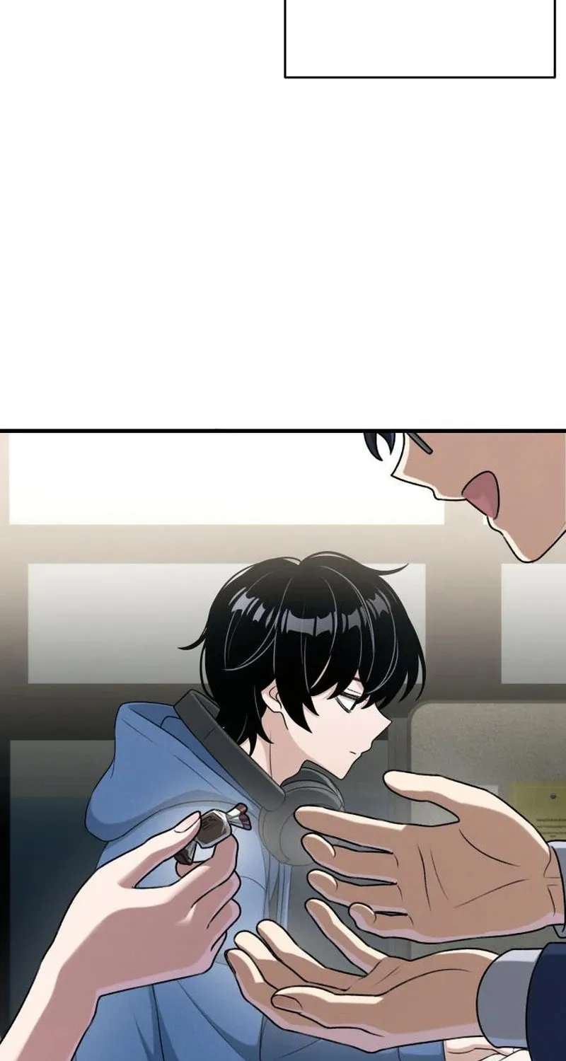 Job Switch Log; Chapter 12 page 13 - 