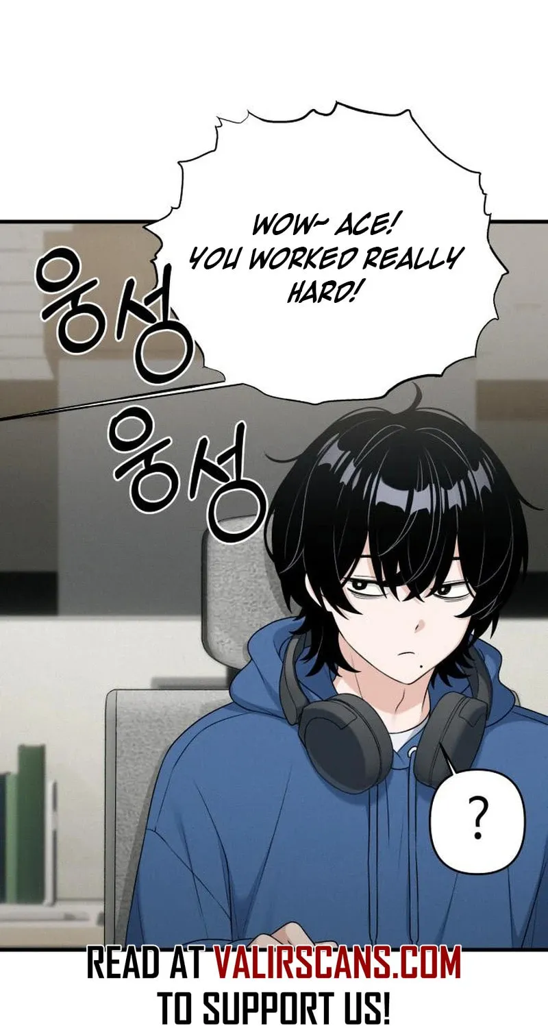 Job Switch Log; Chapter 12 page 21 - 
