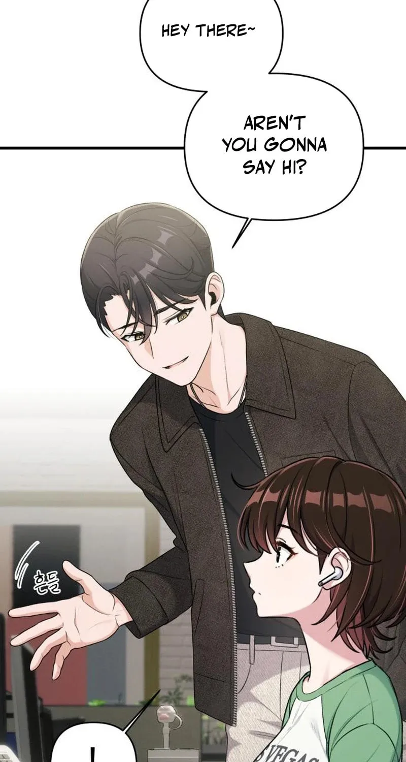 Job Switch Log; Chapter 12 page 27 - 