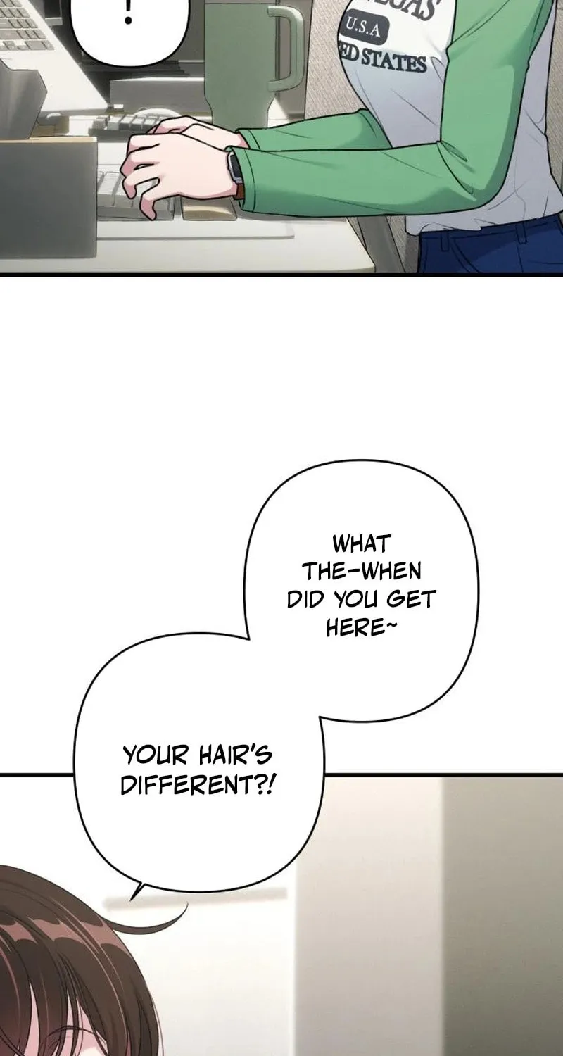 Job Switch Log; Chapter 12 page 28 - 