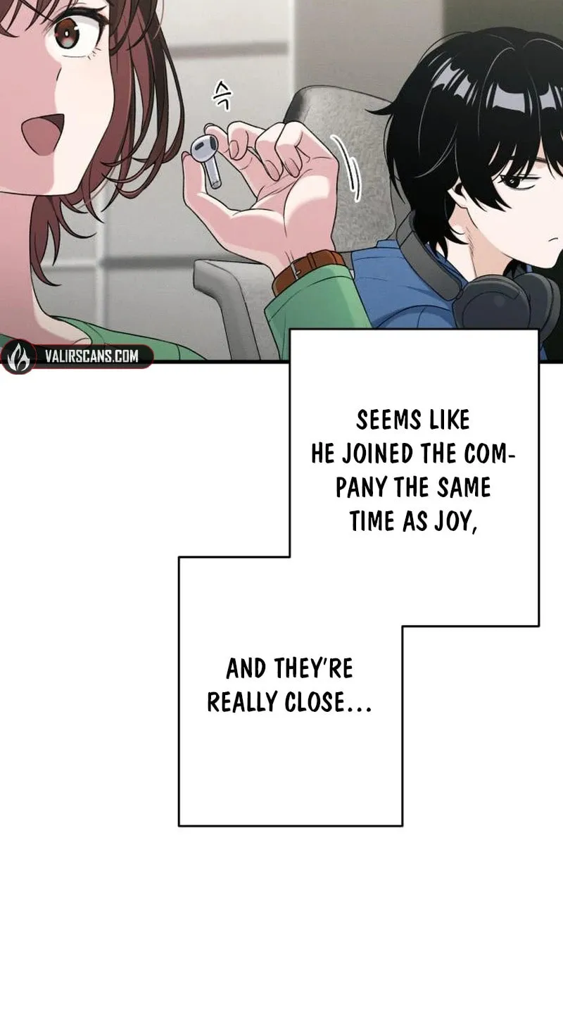Job Switch Log; Chapter 12 page 29 - 