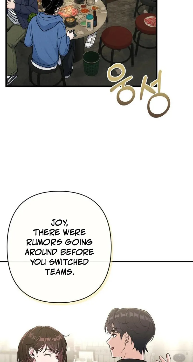 Job Switch Log; Chapter 12 page 41 - 