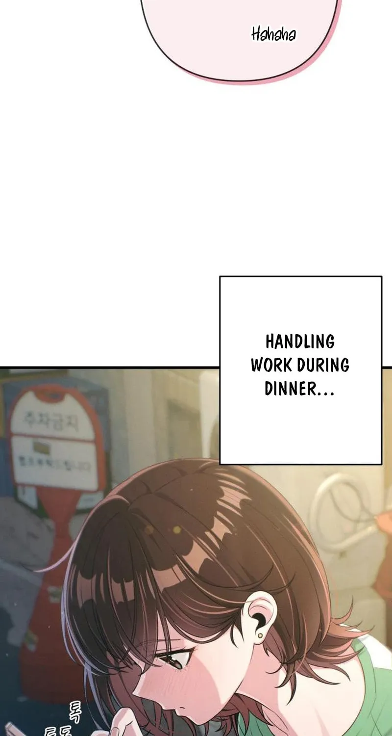 Job Switch Log; Chapter 12 page 55 - 