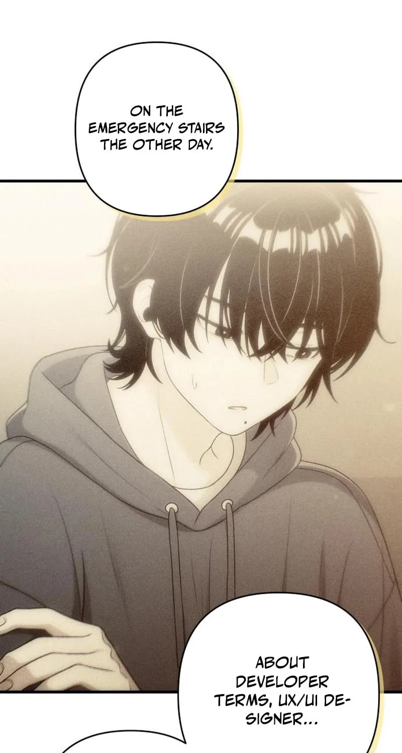 Job Switch Log; Chapter 12 page 74 - 
