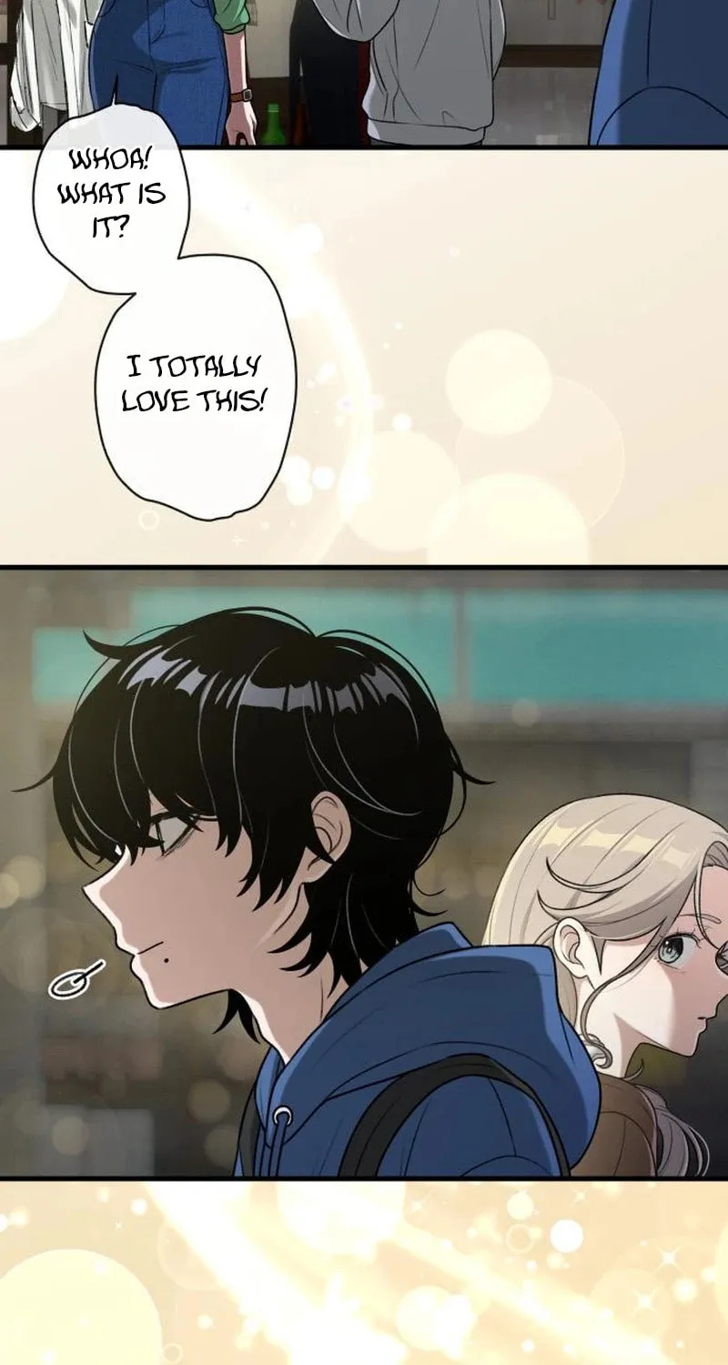 Job Switch Log; Chapter 13 page 15 - 