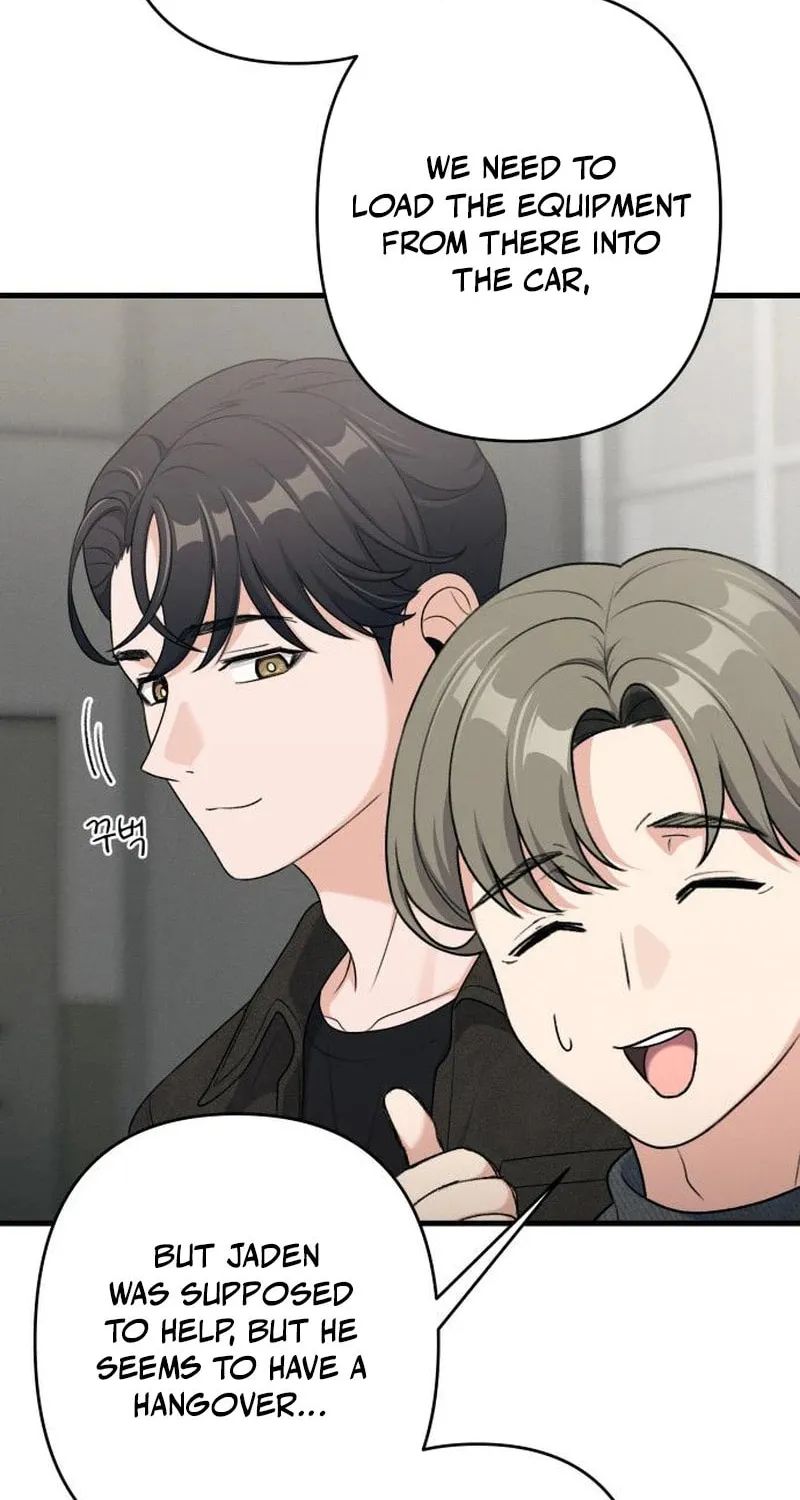 Job Switch Log; Chapter 13 page 21 - 