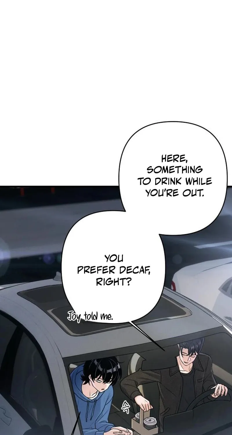 Job Switch Log; Chapter 13 page 36 - 