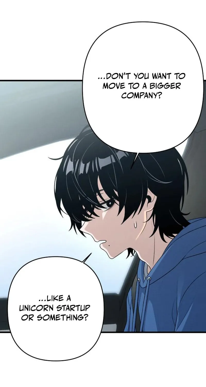 Job Switch Log; Chapter 13 page 47 - 