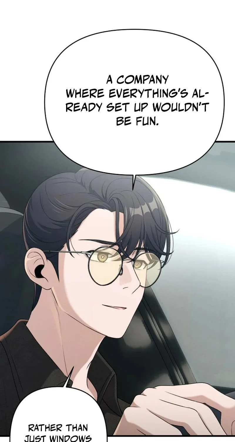 Job Switch Log; Chapter 13 page 48 - 