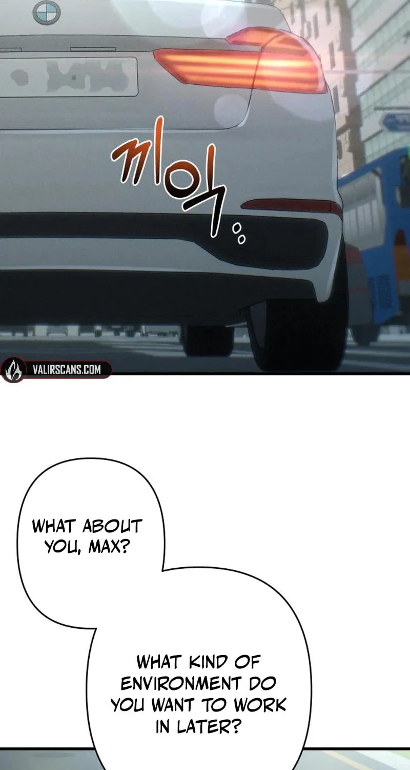 Job Switch Log; Chapter 13 page 50 - 