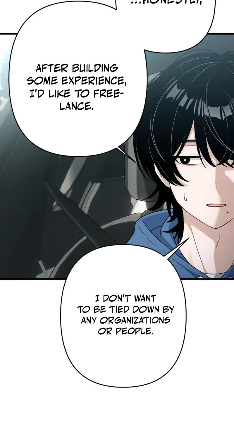 Job Switch Log; Chapter 13 page 52 - 