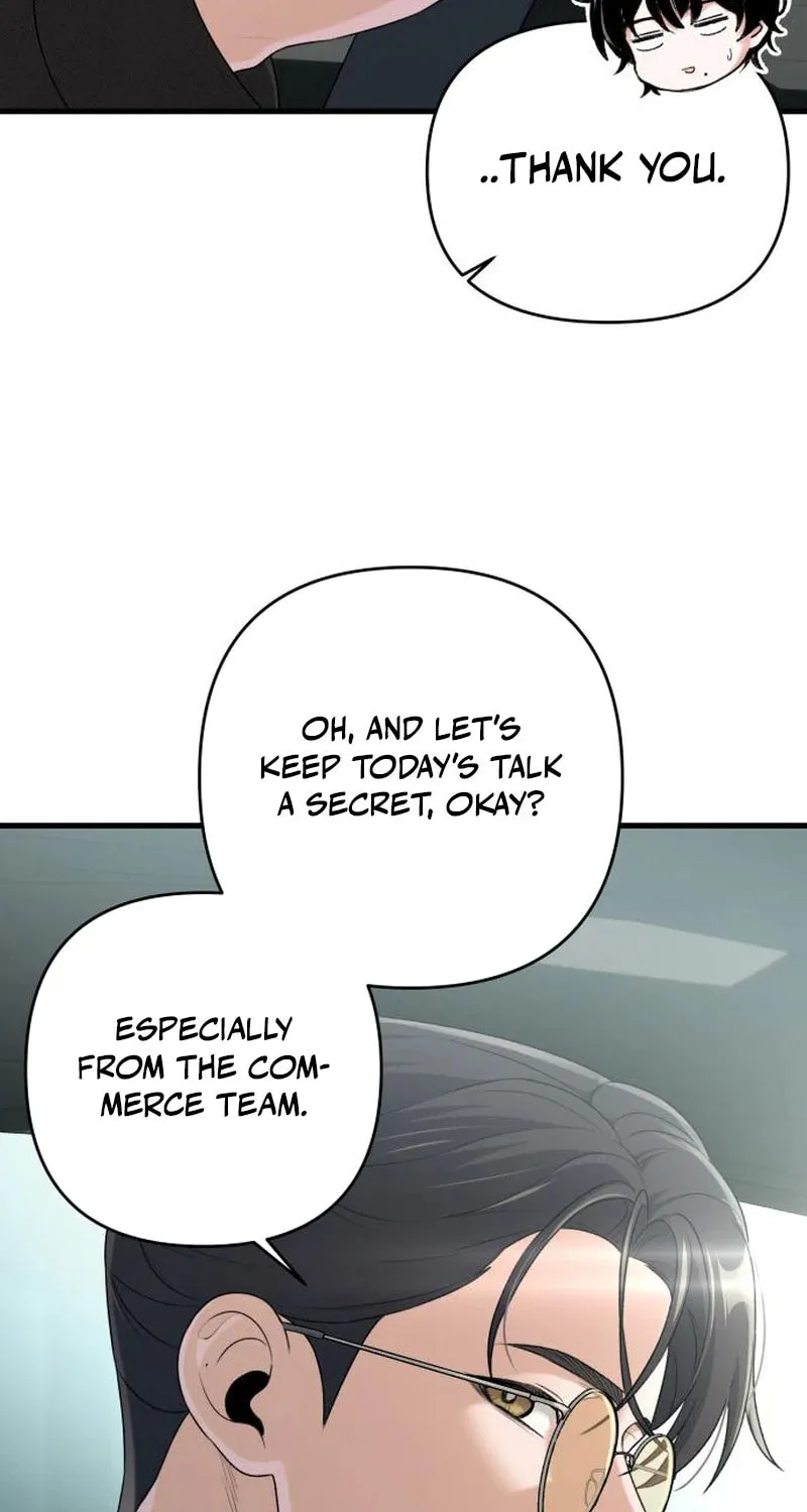 Job Switch Log; Chapter 13 page 56 - 
