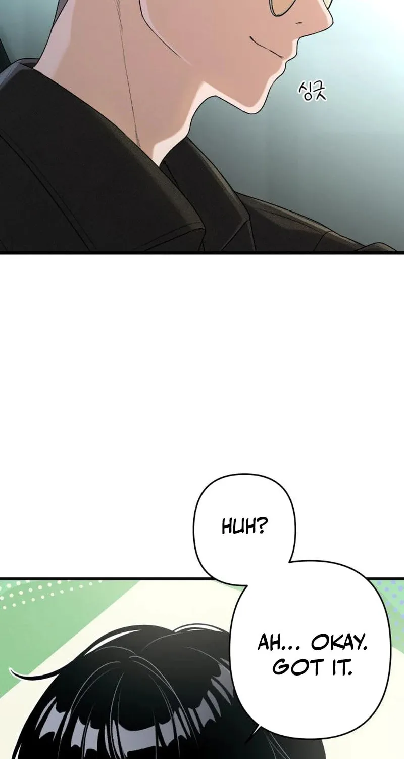Job Switch Log; Chapter 13 page 57 - 