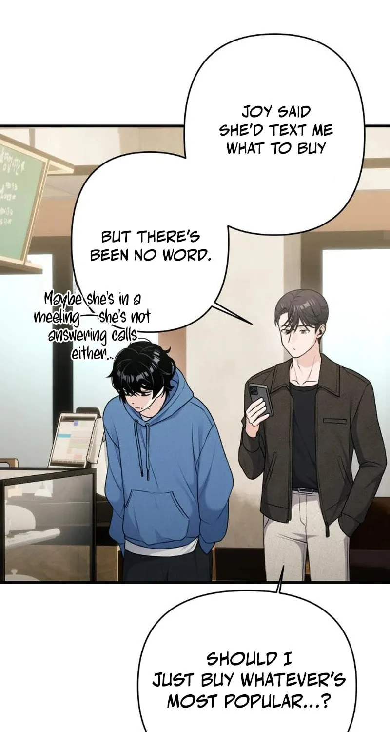 Job Switch Log; Chapter 13 page 62 - 