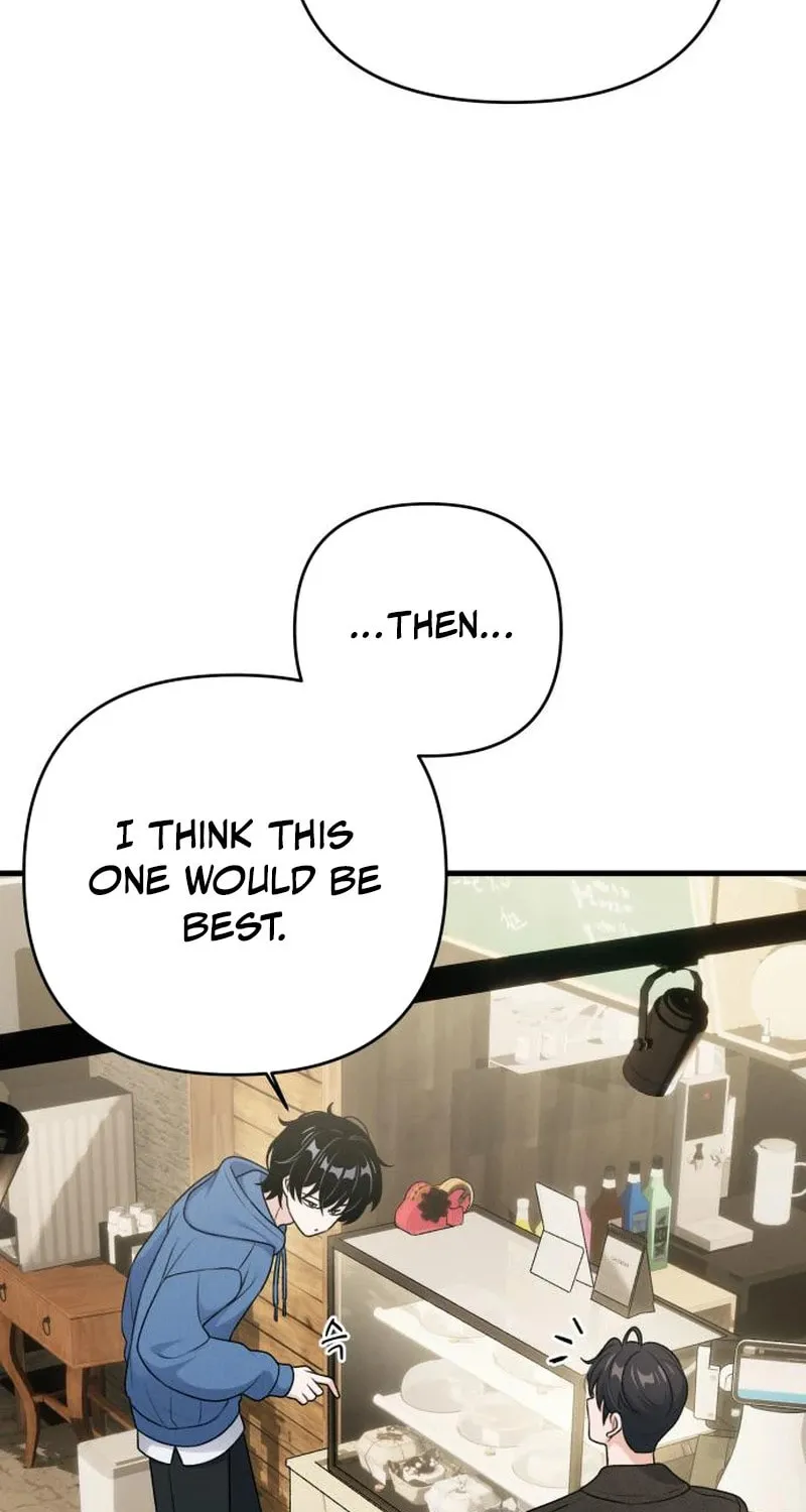 Job Switch Log; Chapter 13 page 63 - 