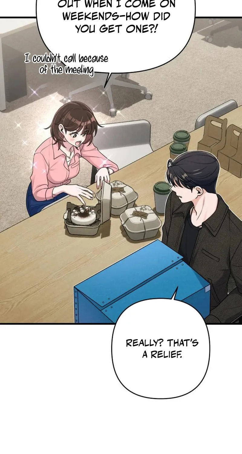 Job Switch Log; Chapter 13 page 67 - 