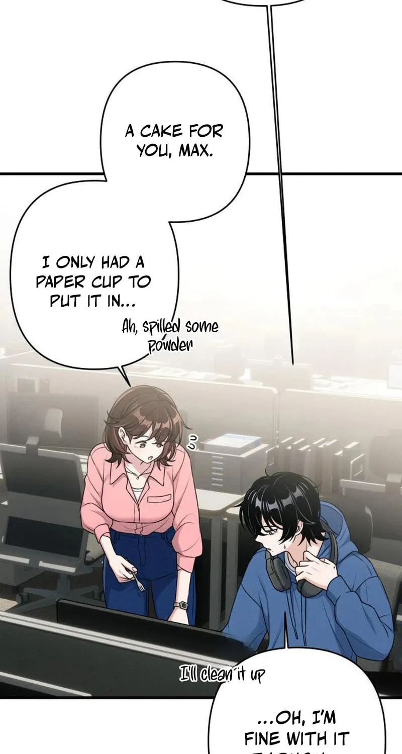 Job Switch Log; Chapter 13 page 74 - 