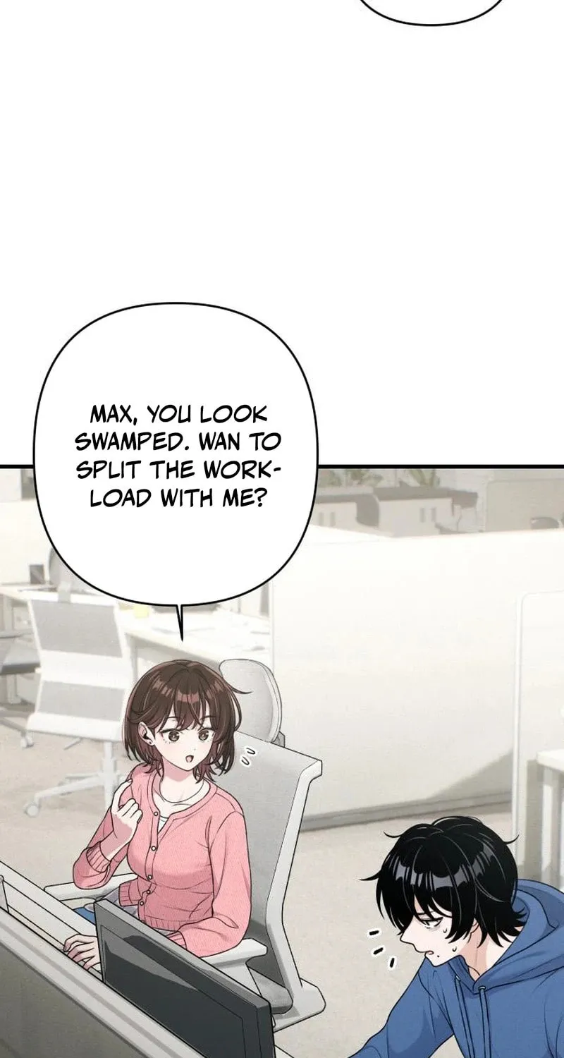 Job Switch Log; Chapter 14 page 19 - 