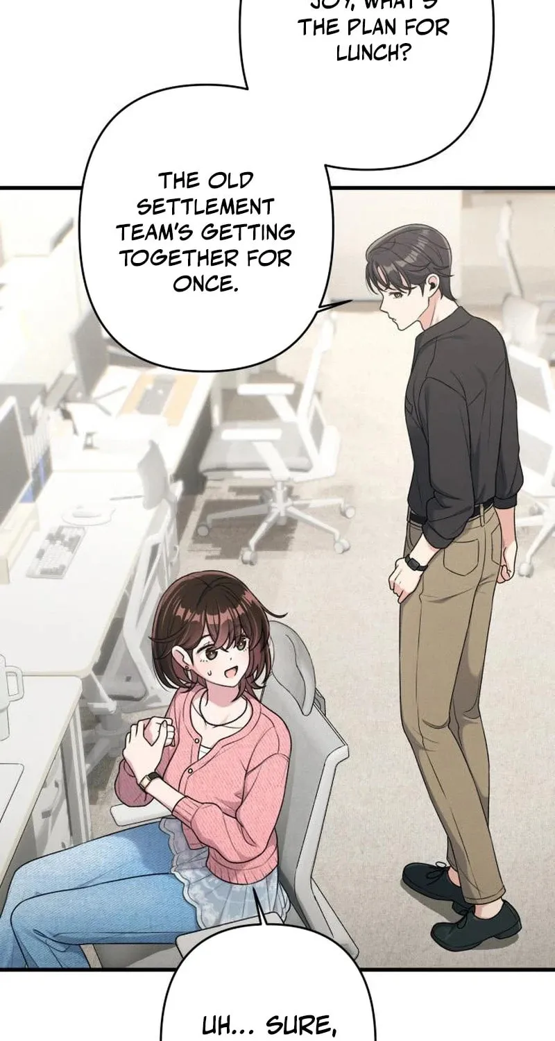 Job Switch Log; Chapter 14 page 23 - 