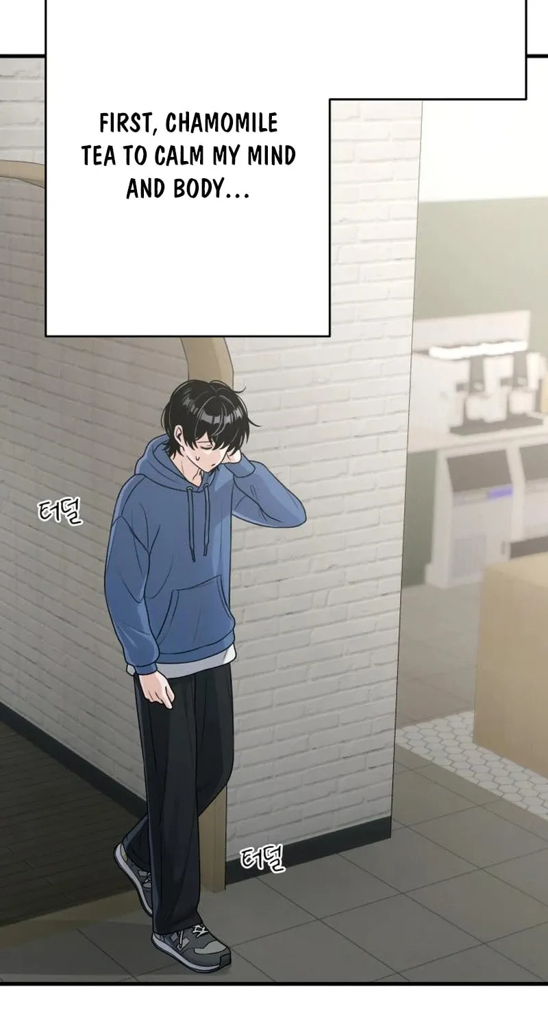 Job Switch Log; Chapter 14 page 30 - 