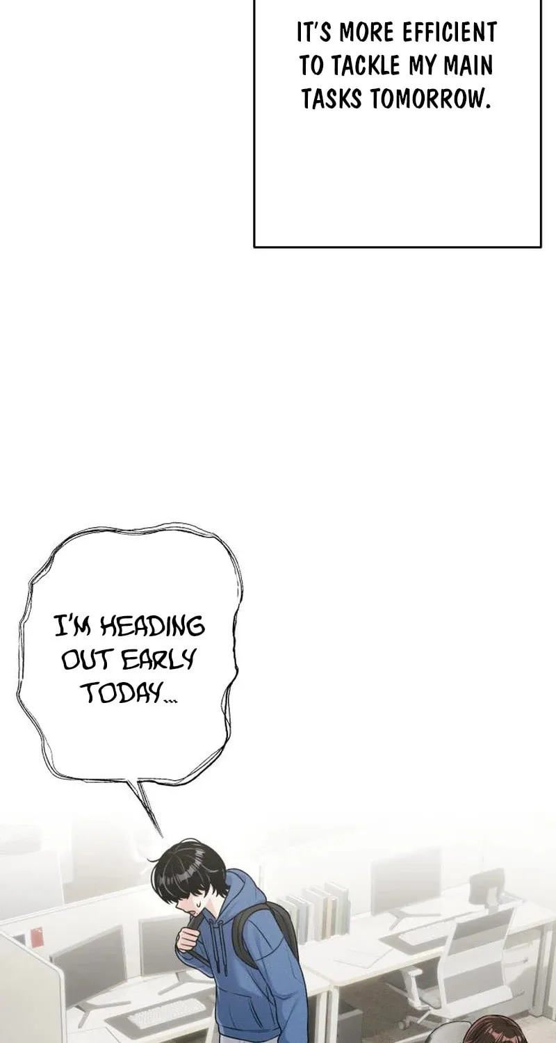 Job Switch Log; Chapter 14 page 45 - 