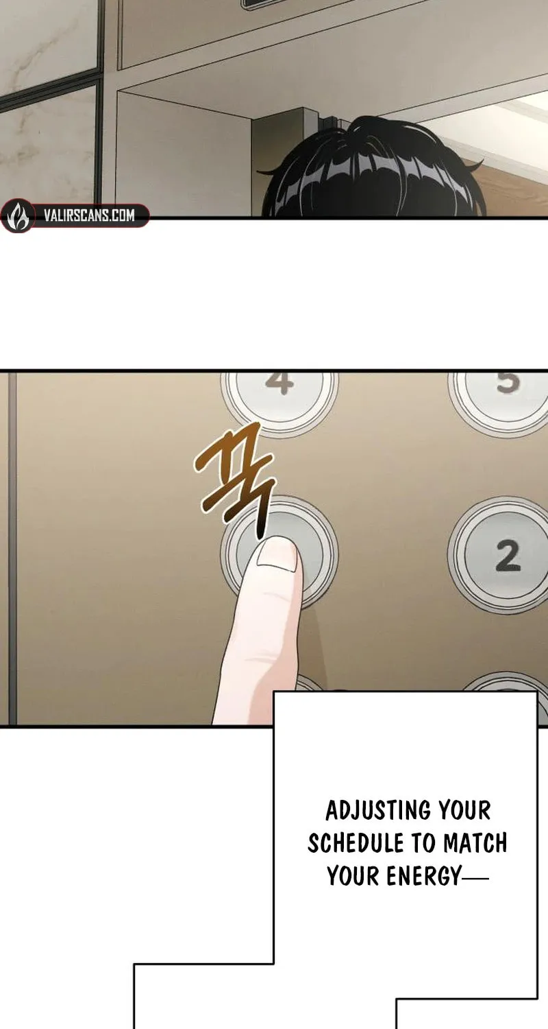 Job Switch Log; Chapter 14 page 47 - 
