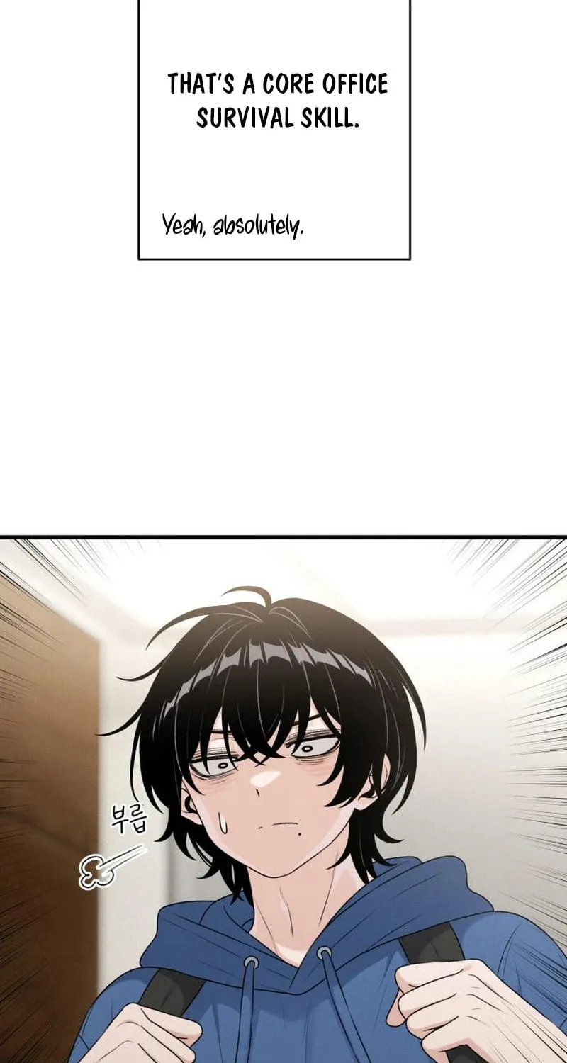 Job Switch Log; Chapter 14 page 48 - 